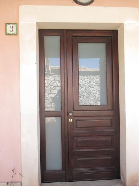 Villa Le Mangiatoie Del Re Giordano Avola Exterior foto