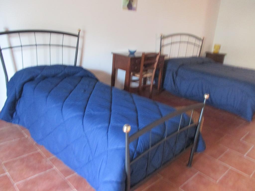 Villa Le Mangiatoie Del Re Giordano Avola Habitación foto